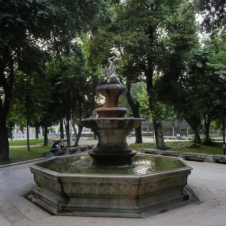 招待所 D&d In Centre 1 斯普利特