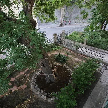 招待所 D&d In Centre 1