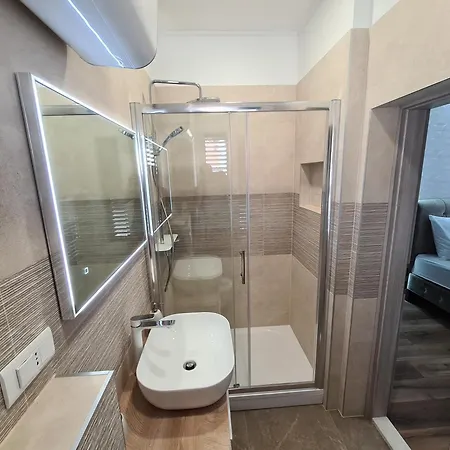 Maison d'hôtes D&d In Centre 1 Split