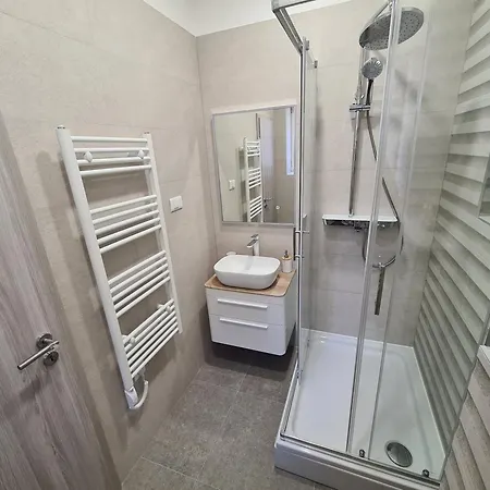 D&d In Centre 1 招待所 斯普利特