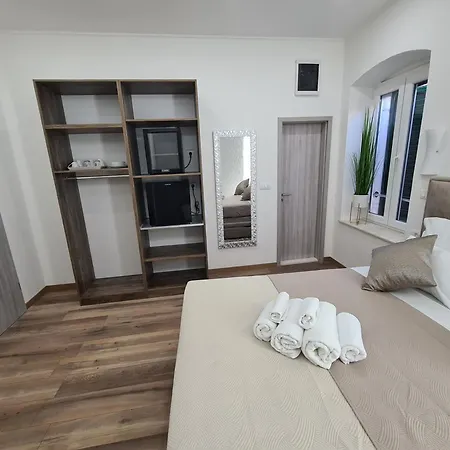 D&d In Centre 1 Maison d'hôtes