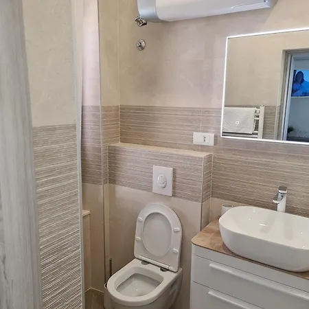 Maison d'hôtes D&d In Centre 1