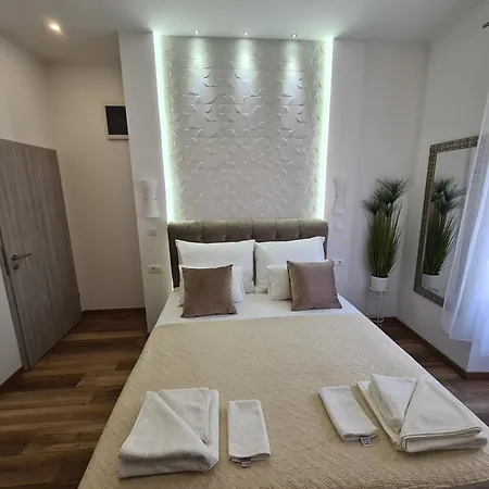 D&d In Centre 1 Maison d'hôtes 3*