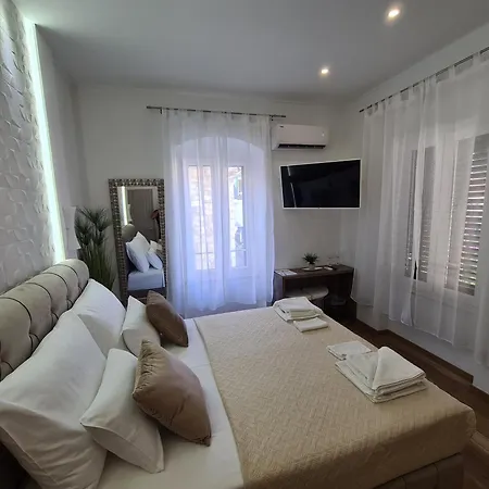 D&d In Centre 1 招待所