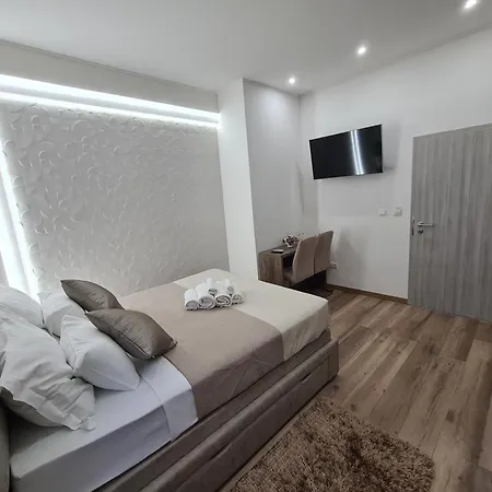 招待所 D&d In Centre 1