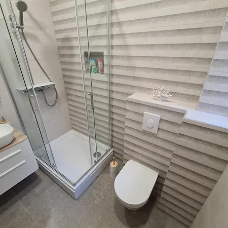 Maison d'hôtes D&d In Centre 1 Split