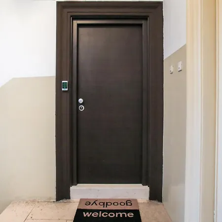 Πανσιόν D&d In Centre 1