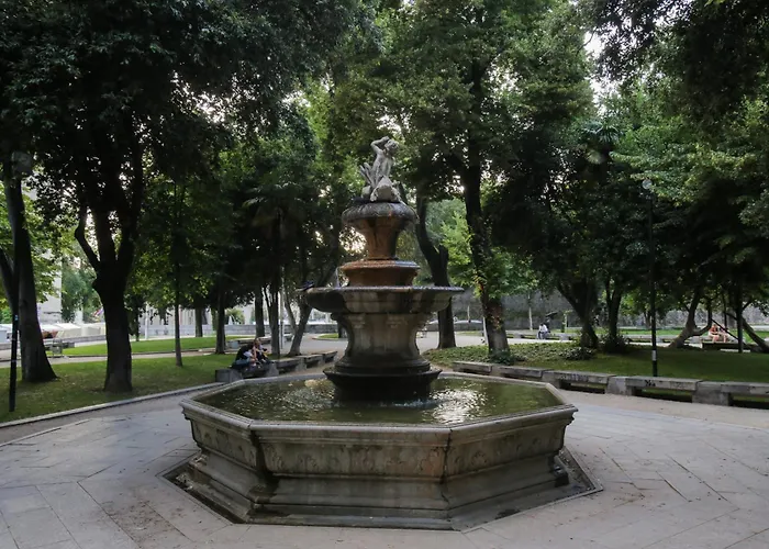 Guest house D&d In Centre 1 Split