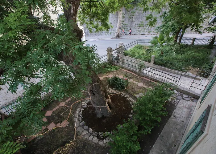 Guest house D&d In Centre 1