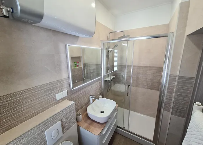 Guest house D&d In Centre 1 3*