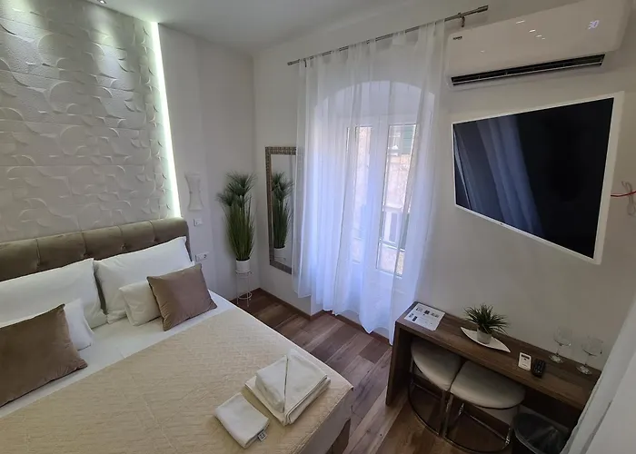 Guest house D&d In Centre 1 3*