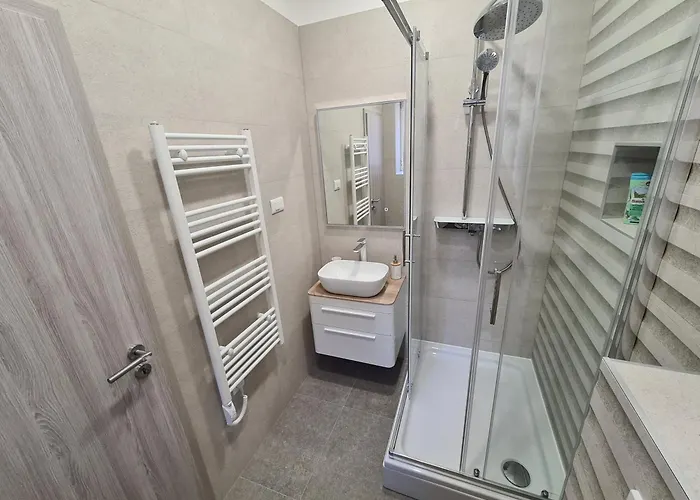 D&d In Centre 1 Guest house Split