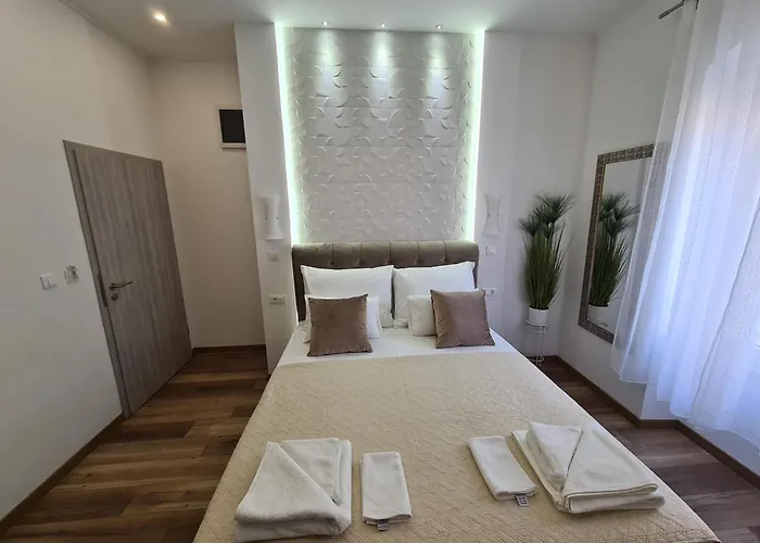 D&d In Centre 1 Guest house 3*