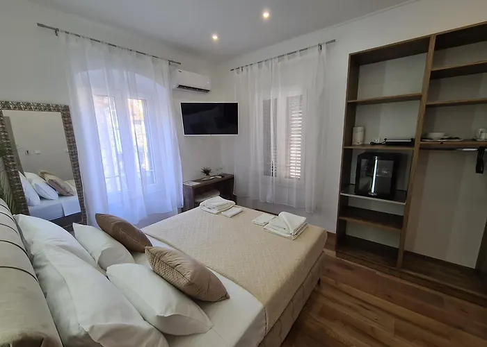 Guest house D&d In Centre 1 Split