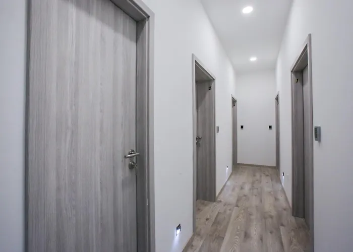 D&d In Centre 1 Guest house